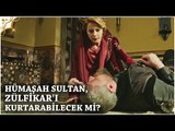 Muhteşem Yüzyıl: Kösem 18.Bölüm | Hümaşah Sultan, Zülfikar’ı kurtarabilecek mi?