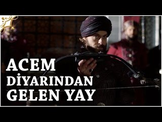 Muhteşem Yüzyıl Kösem Yeni Sezon 6.Bölüm (36.Bölüm) | Acem diyarından gelen yay