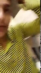 Security Guard Shouvik Ganguly's Singing "Muskurane Ki Wajah Tum Ho" Rising Star Part-1