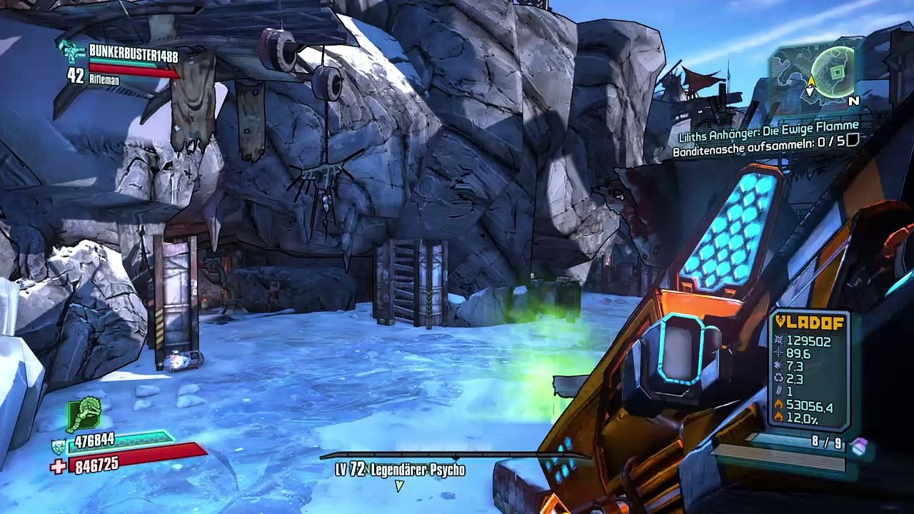 Borderlands: The Handsome Collection_20170116144729