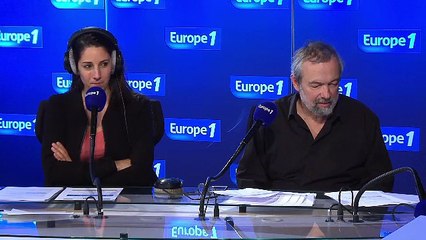 Anne Roumanoff : "La grippe, c’est contagieux"