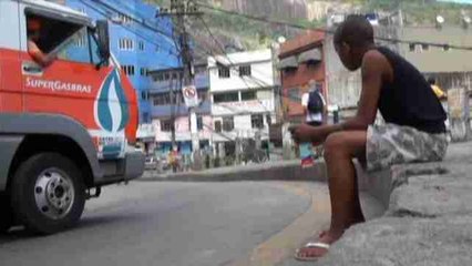 Ocho personas tienen misma riqueza que 50 % más pobre en mundo denuncia Oxfam