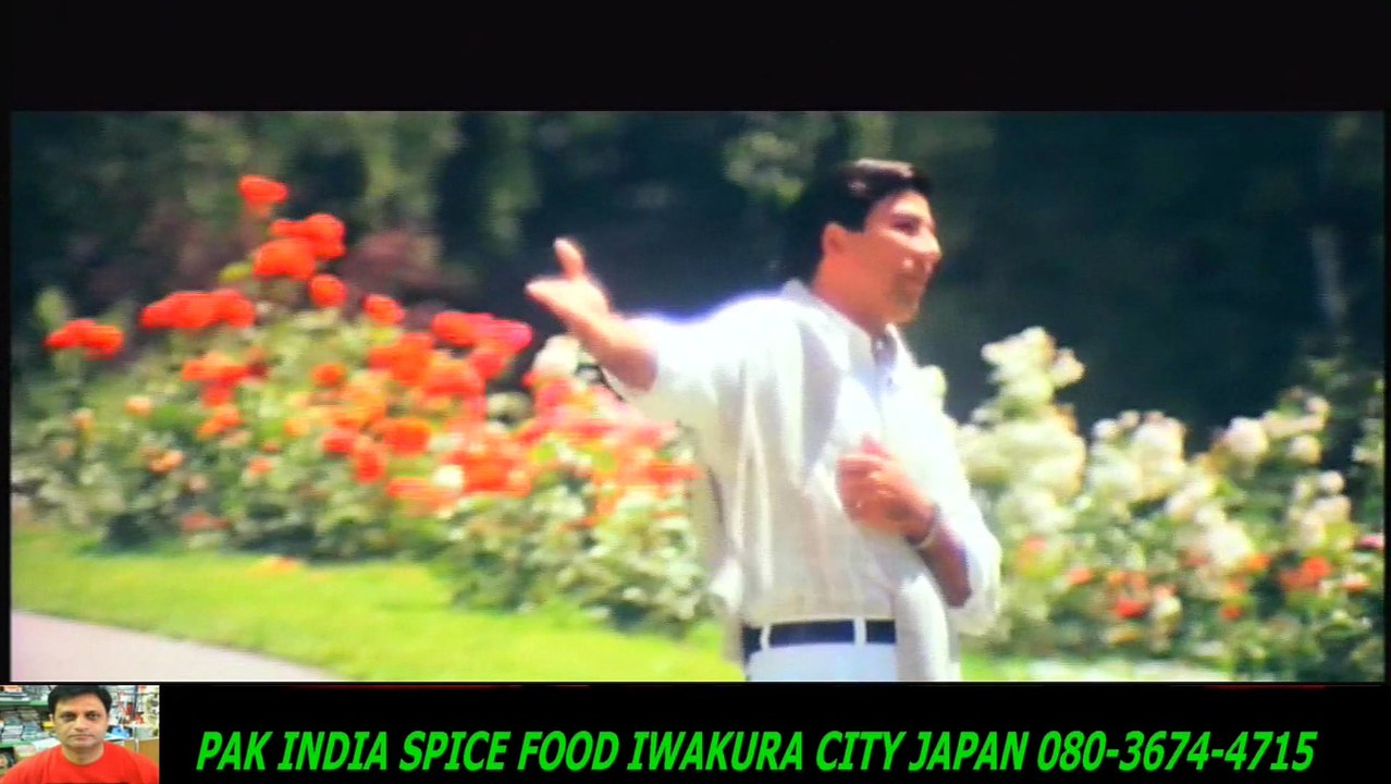 Dil Ne Yeh Kaha Hai Dil Se - Dhadkan -Kumar Sanu & Alka Yagnik -HD スパイスハラルフード　岩倉市ジャパンjapan halal food spice
