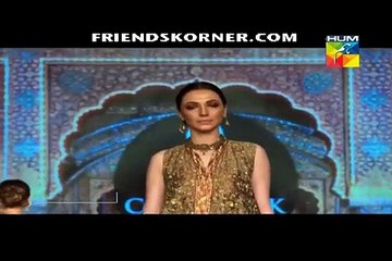 Hum Bridal Couture Week P2