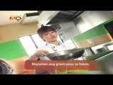 Pinoy MD: Masustansyang pagkain para sa naglilihing buntis