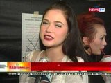BT: Mall tour ng cast ng Magdalena, dinagsa
