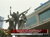 24 Oras: Apela ni RTC Judge Arenas kaugnay ng reklamo ng GMA Network tuluyang ibinasura ng SC