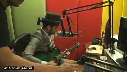 Atif Aslam new song sajan 2017