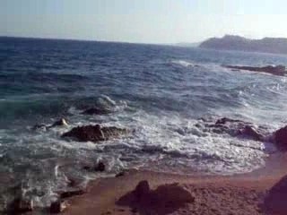 Tysia @ lloret de mar 2007 mesha