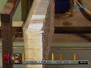 24 Oras: Sen. Recto, iginiit na walang kinilingan sa kanyang committee report sa Sin Tax Reform Bill
