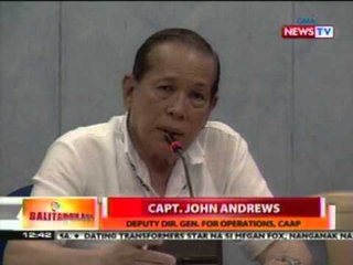 BT: NAIA, gumagawa ng iba't ibang paraan para maiwasan ang bird strike lalo't dumoble ito mula 2012