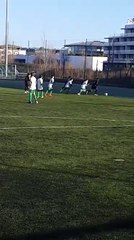 Plateau U11 du 14 janvier 2017