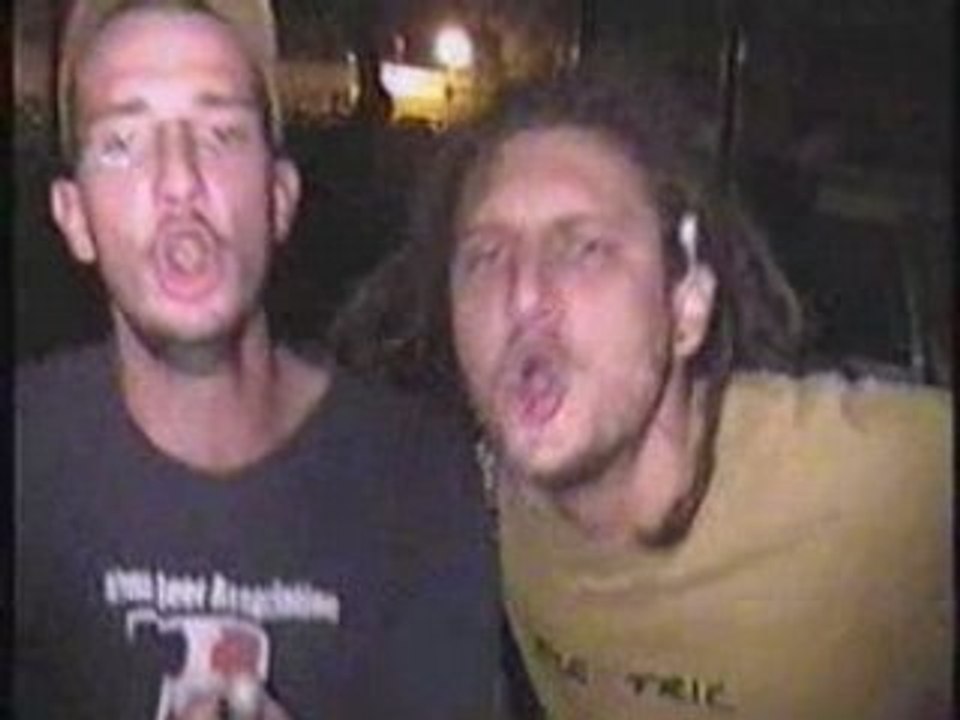 La fete du Grau du roi - 08.09.07