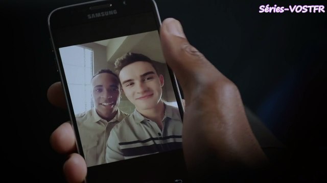 Teen Wolf 6x08 Blitzkrieg sneak peek vostfr