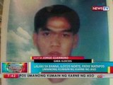 BP: Lalaki sa Banna, Ilocos Norte, patay matapos umanong kumain ng karne ng aso