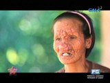 Wish Ko Lang:  Ang tunay na pag-ibig ni Naty, ang 'Babaeng Ubas'