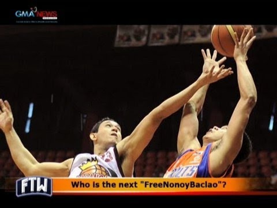 FTW: Who is the next FreeNonoyBaclao