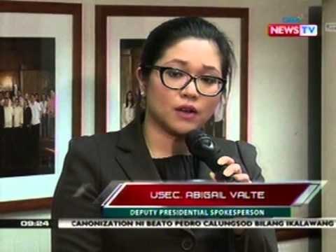 SONA: Singil sa serbisyo ng ilang ahensya ng gobyerno, magtataas