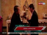 SONA: Update sa nalalapit na canonization ni Blessed Pedro Calungsod