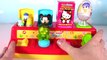 Mickey Mouse Clubhouse Pop Up Pals Play Doh Surprise Eggs Disney Toy Donald Minnie Pluto