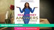 Kindle eBooks  Real Money Answers for Every Woman: How to Win the Money Game With or Without a Man
