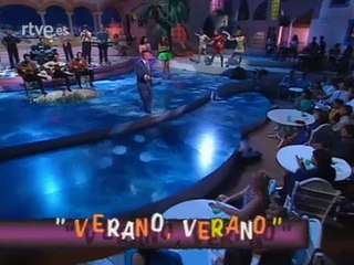 El Fary - Verano, Verano