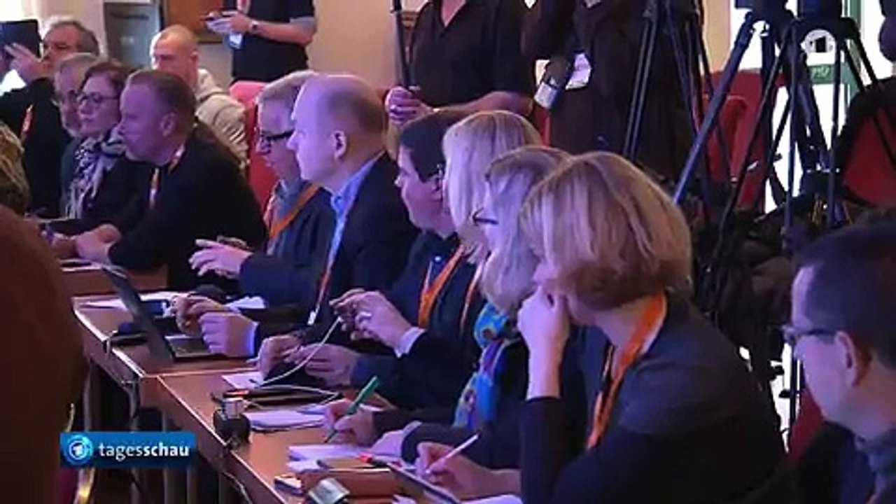 Tagesschau | 14. 01. 2017 20:00 Uhr (mit Thorsten Schröder) [GANZE FOLGE] | Das Erste