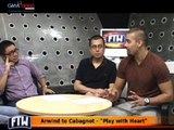 FTW: Arwind to Cabagnot Play with Heart