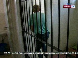 BP: Australian na nag-upload umano ng maselang video nilang mag-asawa, kinasuhan