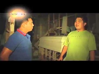 Kabaong Capital of the Philippines, binisita ng 'Brigada'