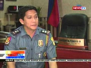 NTG: Indian national, ginulat muna bago pagnakawan ng riding-in-tandem