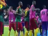 CAN 2017 : Burkina Faso 0-1 Cameroun