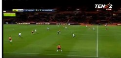Majeed Waris goal hd -Lorientt1-1tGuingamp 14.01.2017