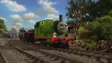 7 Percy’s Big Mistake
