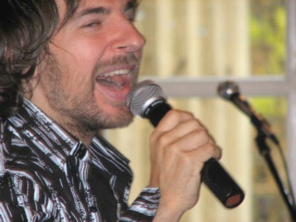 Darek Bednarek-Dziwny jest ten świat