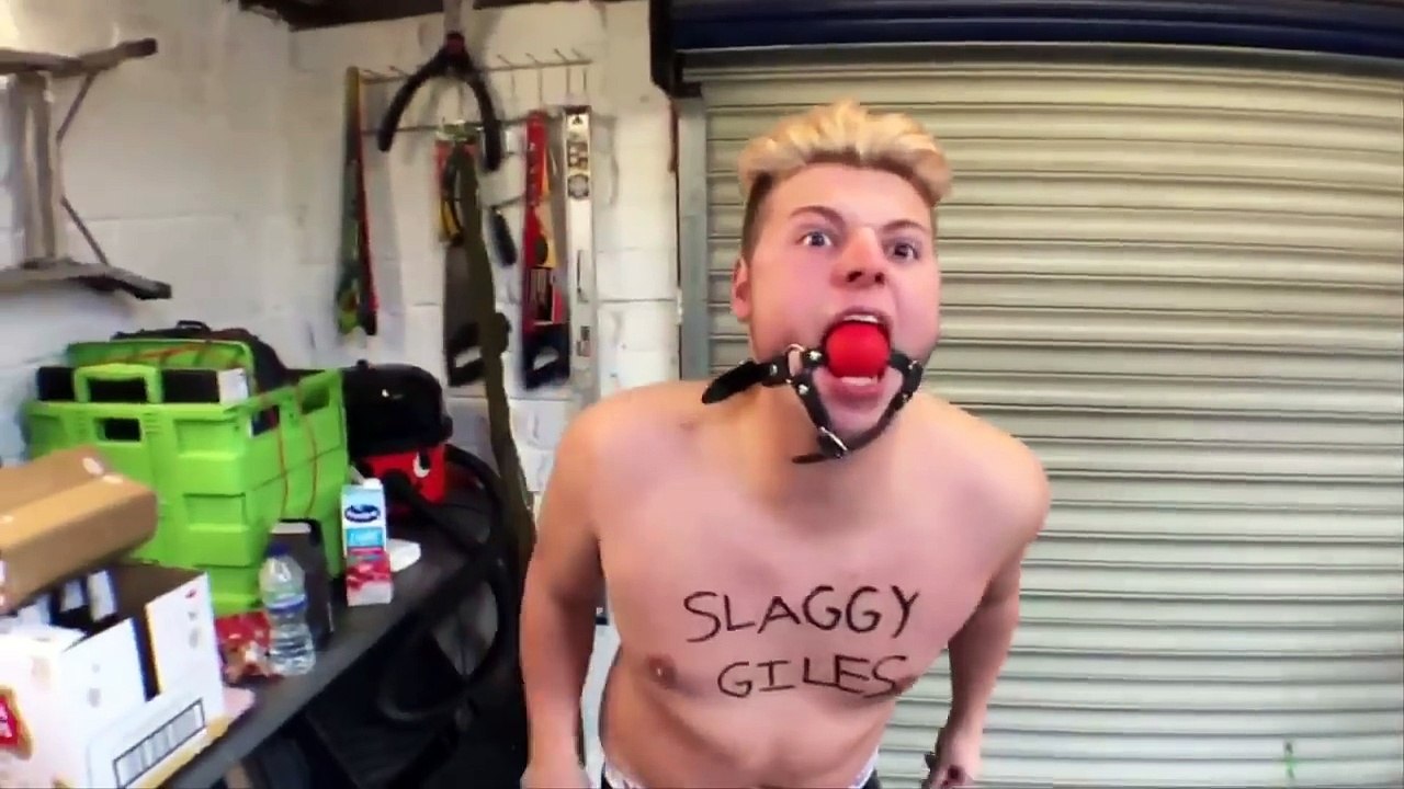 Top 20 Funny Best Pranks - SHE SAID DONT KNOW!!! - Funny Videos Pranks Compilation