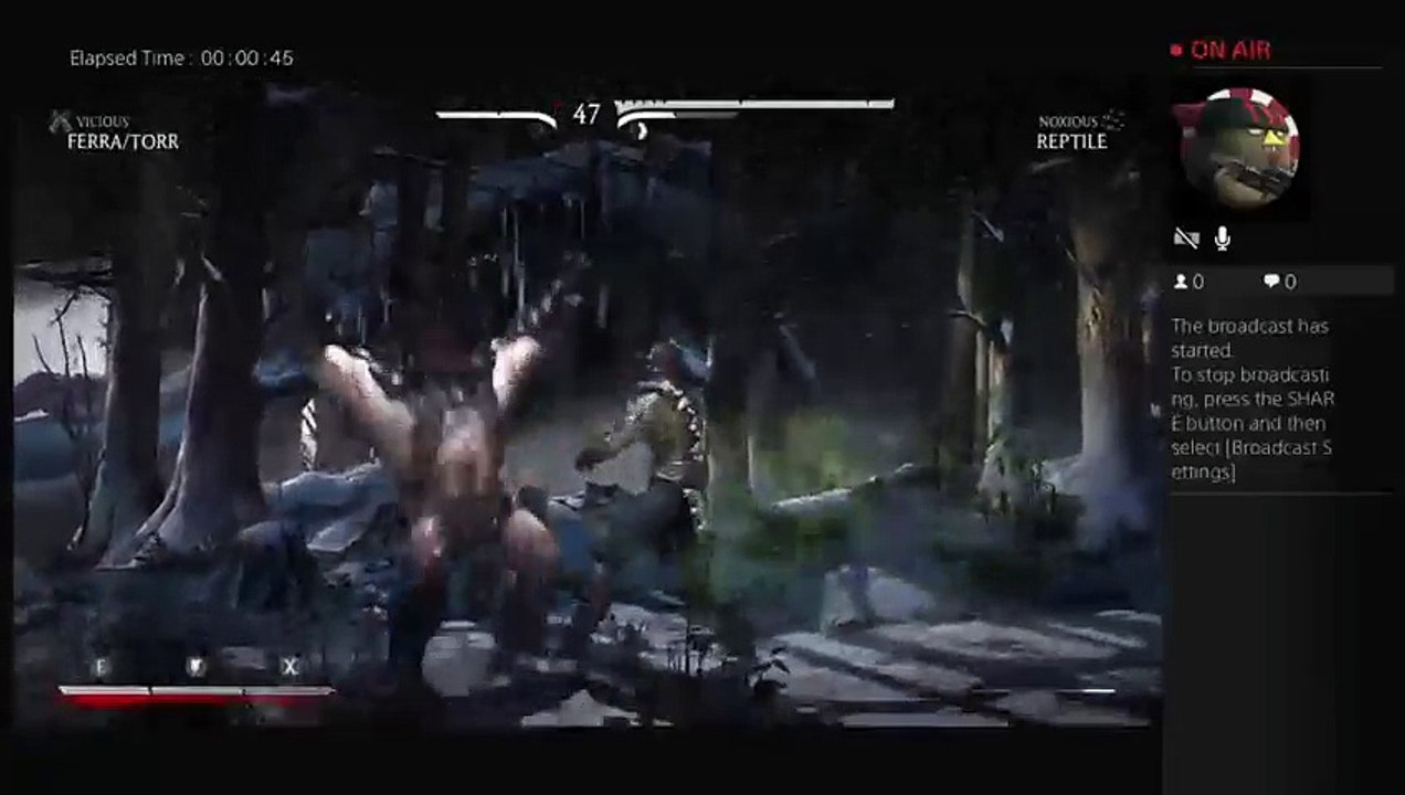 LIVE - Call of Duty Infinite Warfare (4)