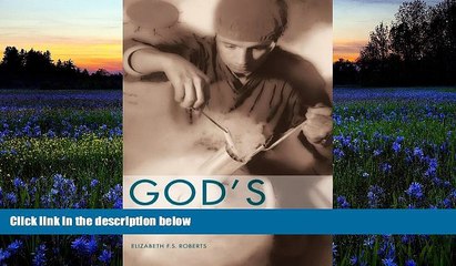 Audiobook God s Laboratory: Assisted Reproduction in the Andes Elizabeth F. S. Roberts Audiobook
