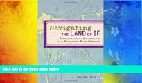 Pre Order Navigating the Land of If: Understanding Infertility and Exploring Your Options Melissa