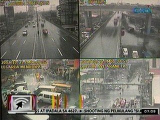 24 Oras: Salpukan ng 2 motorsiklo, na-Huli Cam