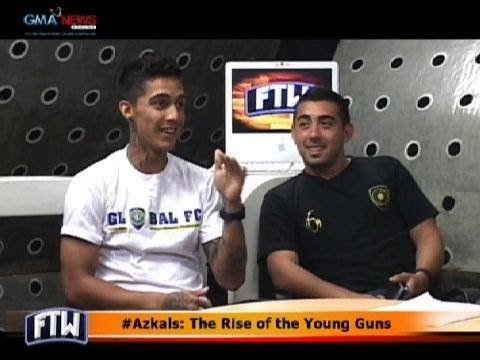 FTW: Azkals: The Rise of the Young Guns