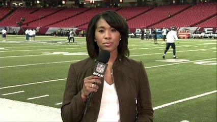 Blackmon: Dan Quinn looking forward to Julio Jones, Richard Sherman matchup