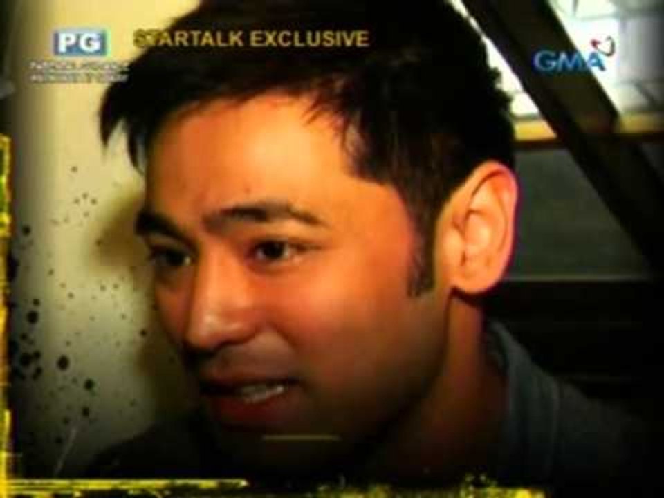 Startalk: Hayden, ready to settle down?