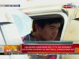 BT: Lalaking nakunan ng CCTV na nanakit sa kahera sa Maynila, kinasuhan na