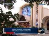 Saksi: Pagtangay sa 2-anyos na bata sa isang mall ng kapwa bata, nakunan ng CCTV