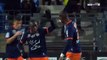 Jerome Roussillon Goal HD - Montpellier 1-1 Dijon 14.01.2017