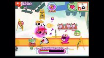 Flipped Out – The Powerpuff Girls - iOS / Android - Gameplay Video Super Stuff Part 2