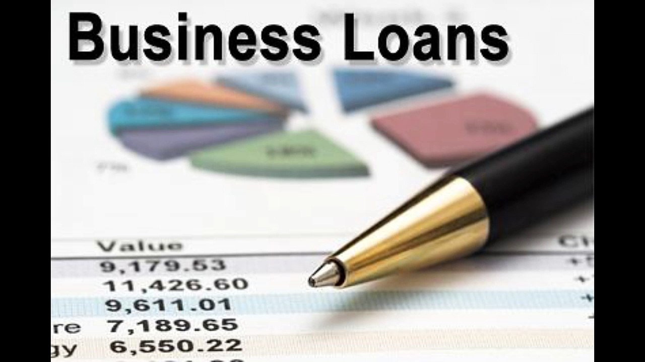 Startup Business Financing