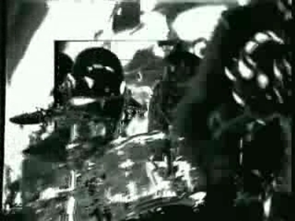 Daft punk - robot rock(maximum overdrive) remix