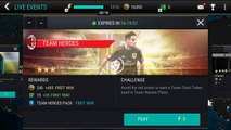 FIFA Mobile Soccer Android iOS Gameplay - Part 36